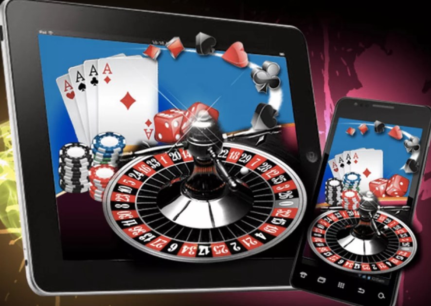 Онлайн казино рулетка на деньги покер ворд онлайн