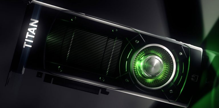 Какая видеокарта лучше geforce